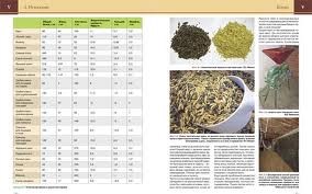 Составляем рацион самостоятельно, нормы Составляем рацион самостоятельно, нормы