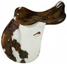 Разновидности сёдел